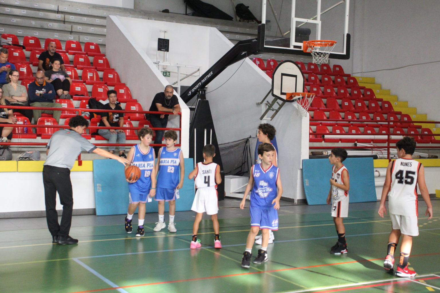 ABL imagem de galeria