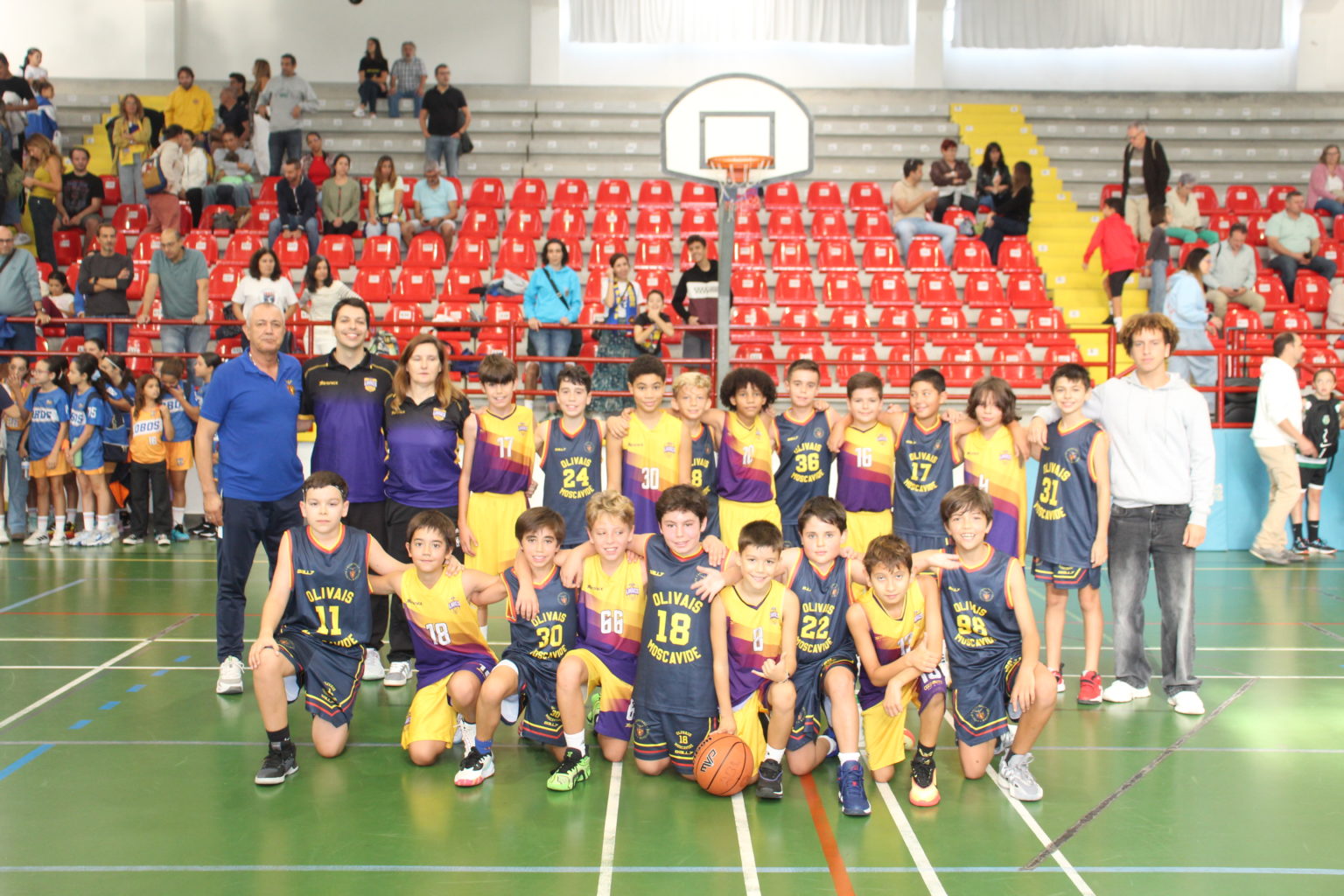 ABL imagem de galeria