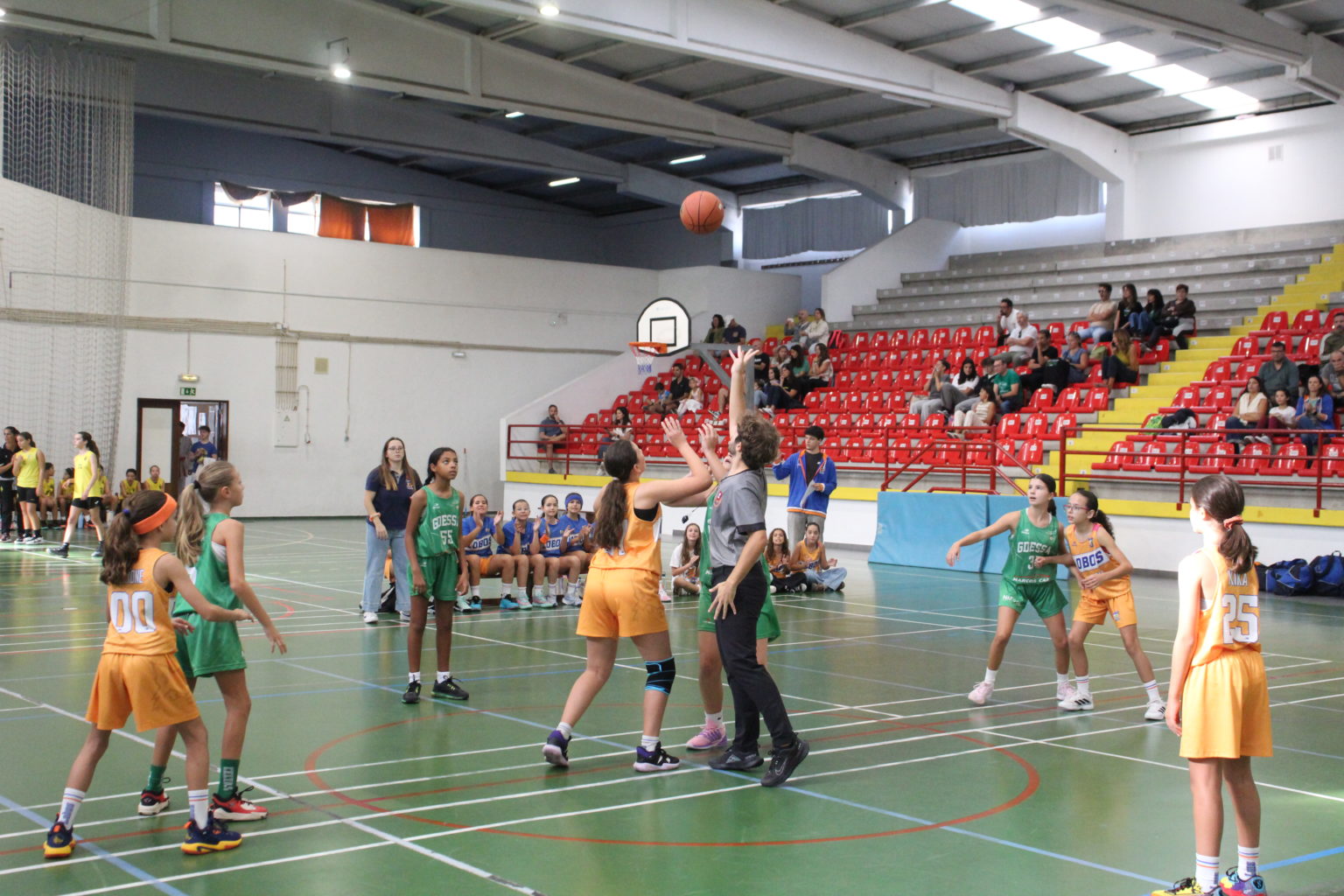 ABL imagem de galeria