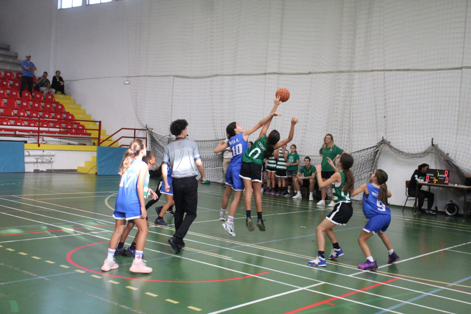 ABL imagem de galeria