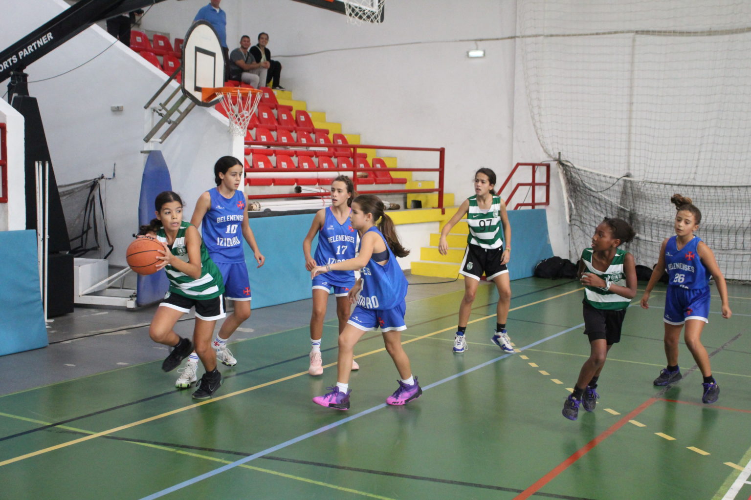 ABL imagem de galeria