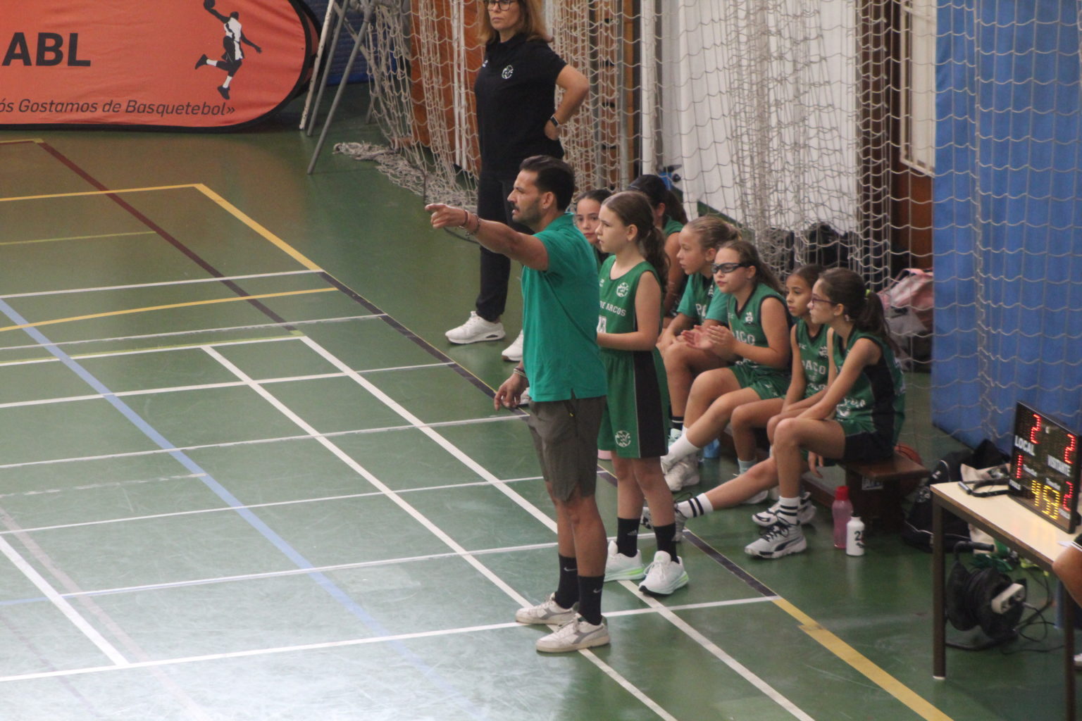 ABL imagem de galeria