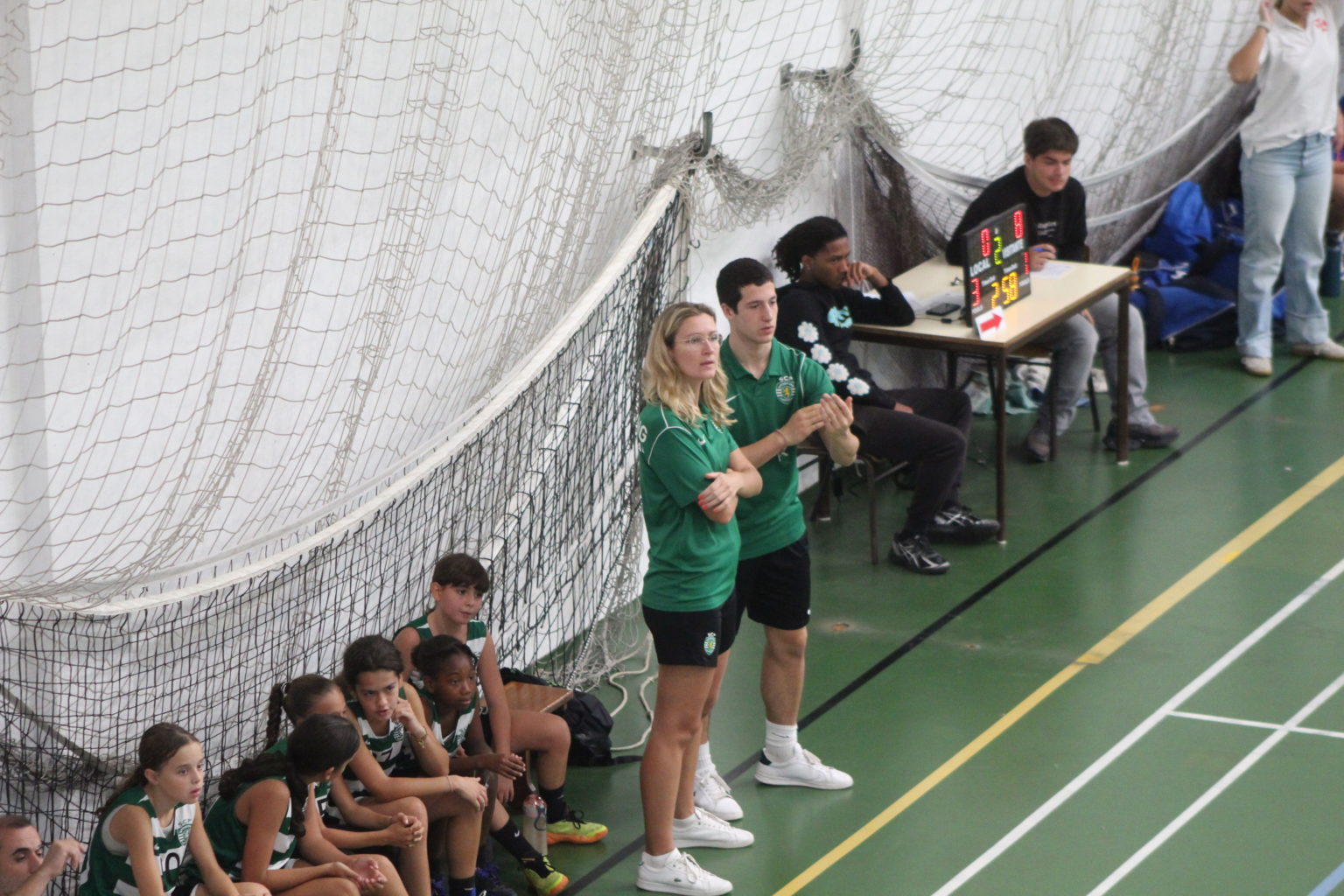 ABL imagem de galeria