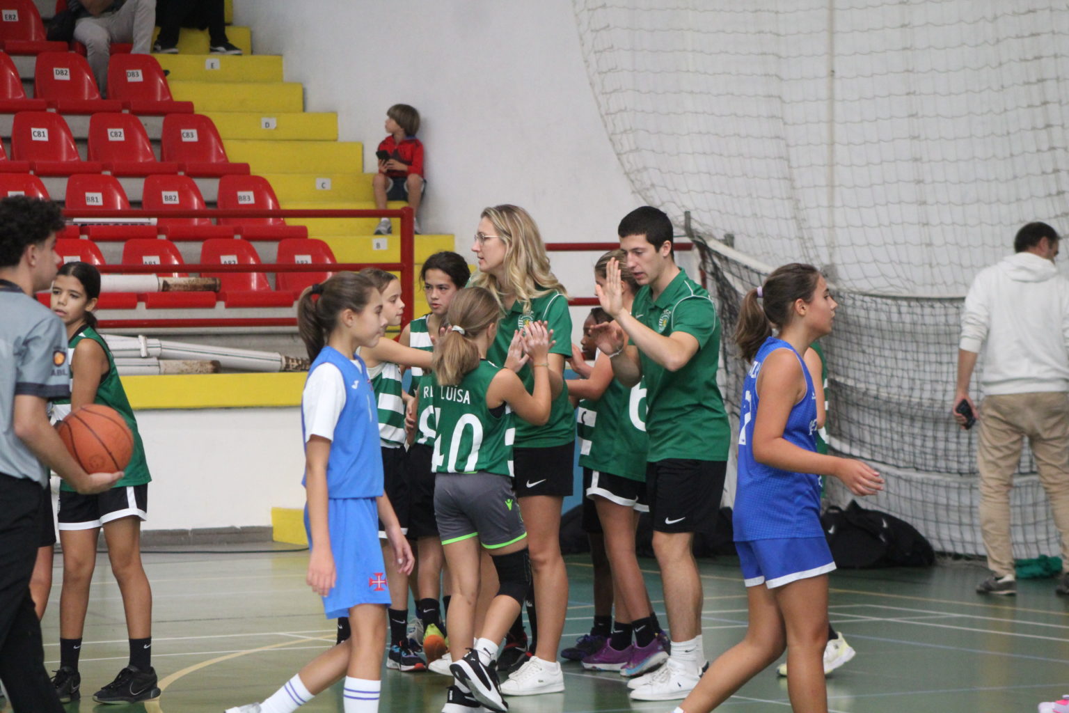 ABL imagem de galeria