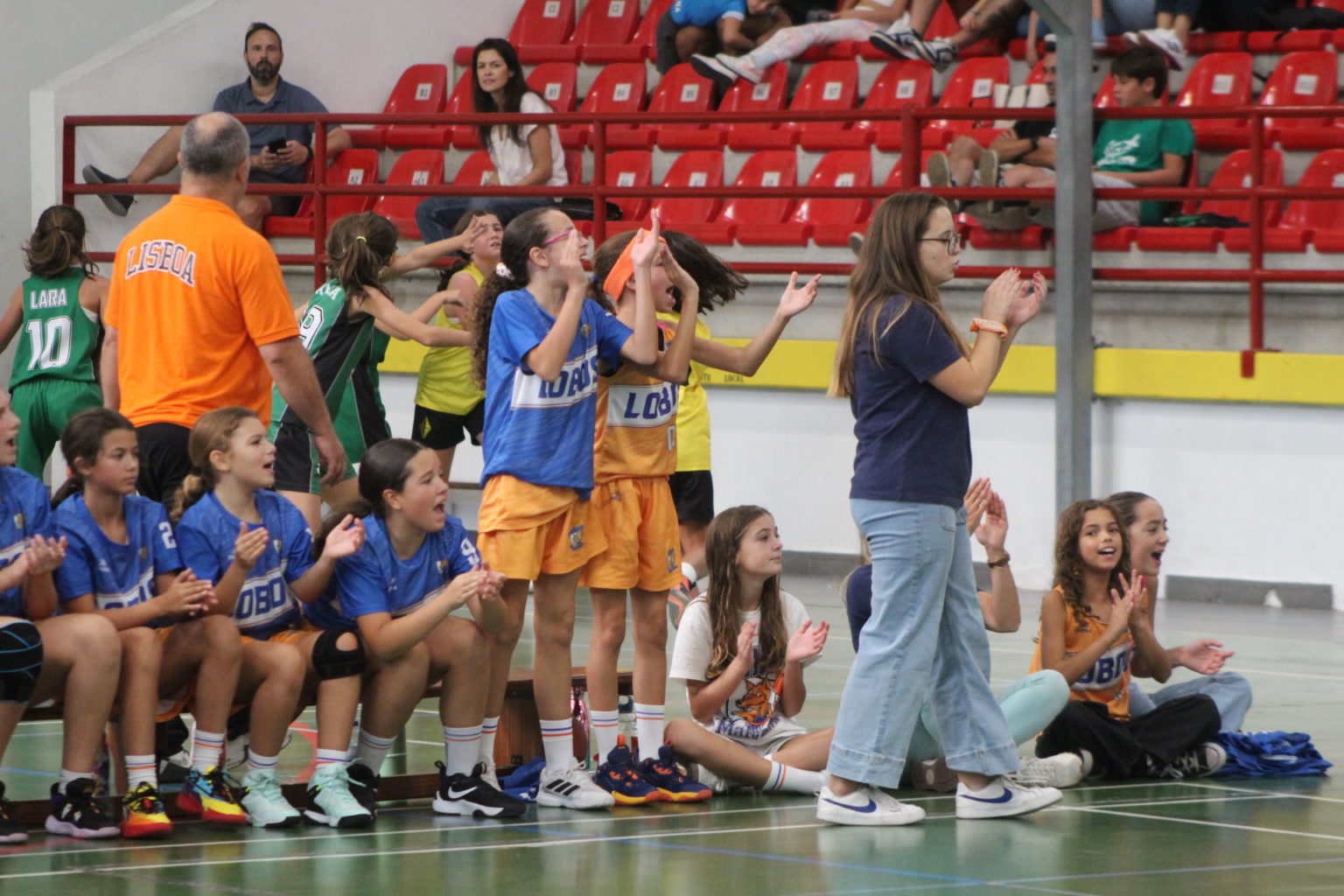 ABL imagem de galeria