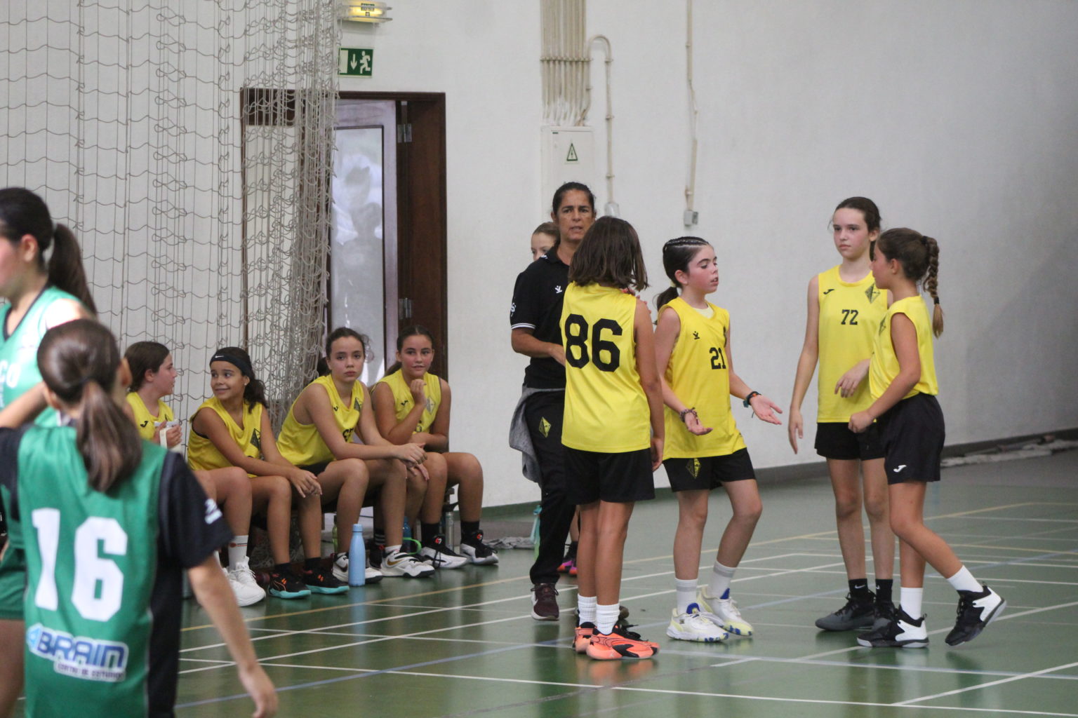 ABL imagem de galeria