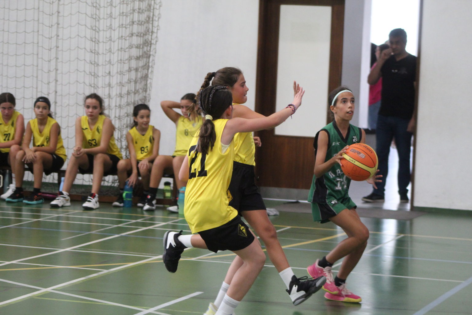 ABL imagem de galeria
