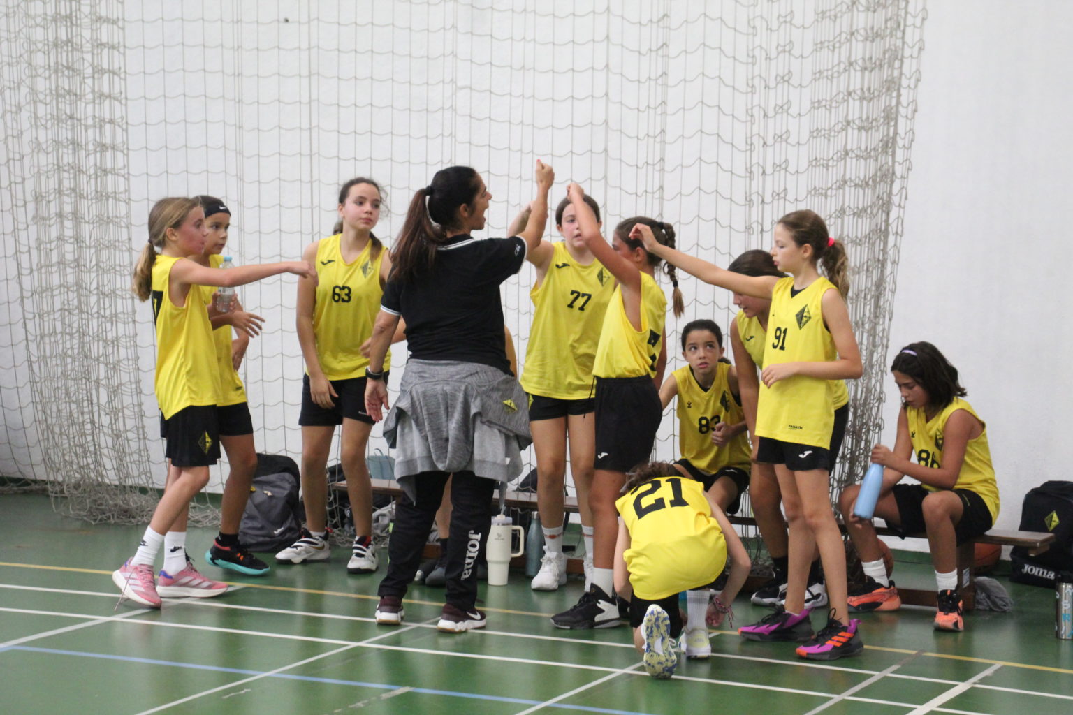 ABL imagem de galeria