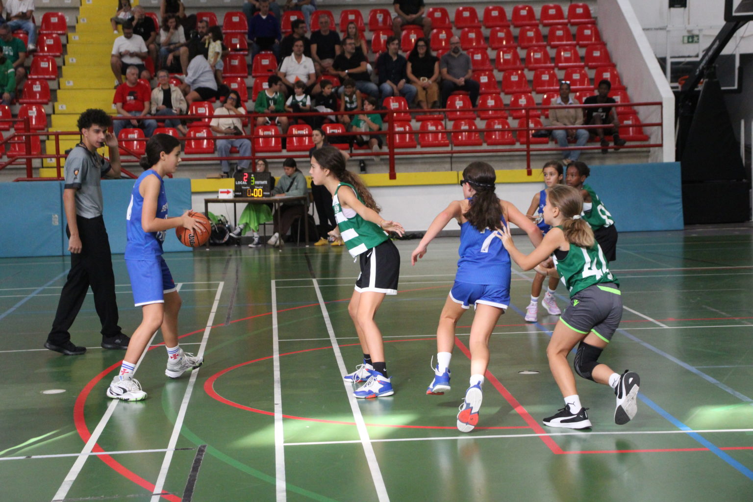 ABL imagem de galeria