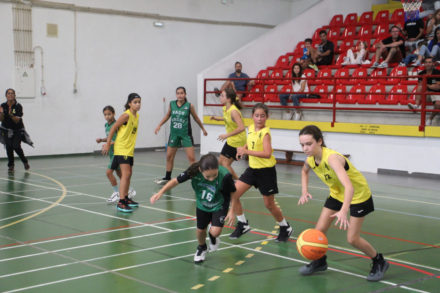 ABL imagem de galeria