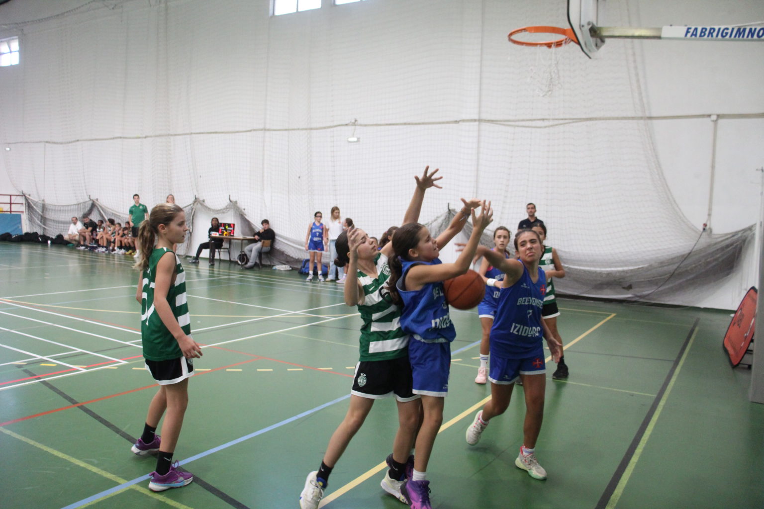 ABL imagem de galeria