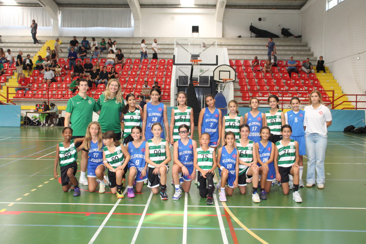 ABL imagem de galeria