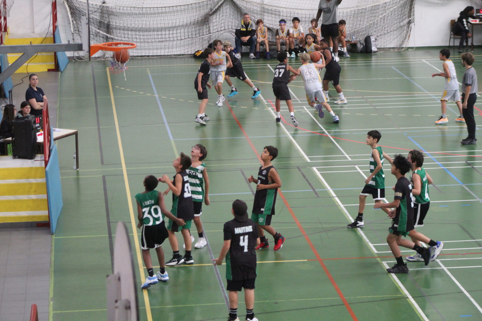ABL imagem de galeria