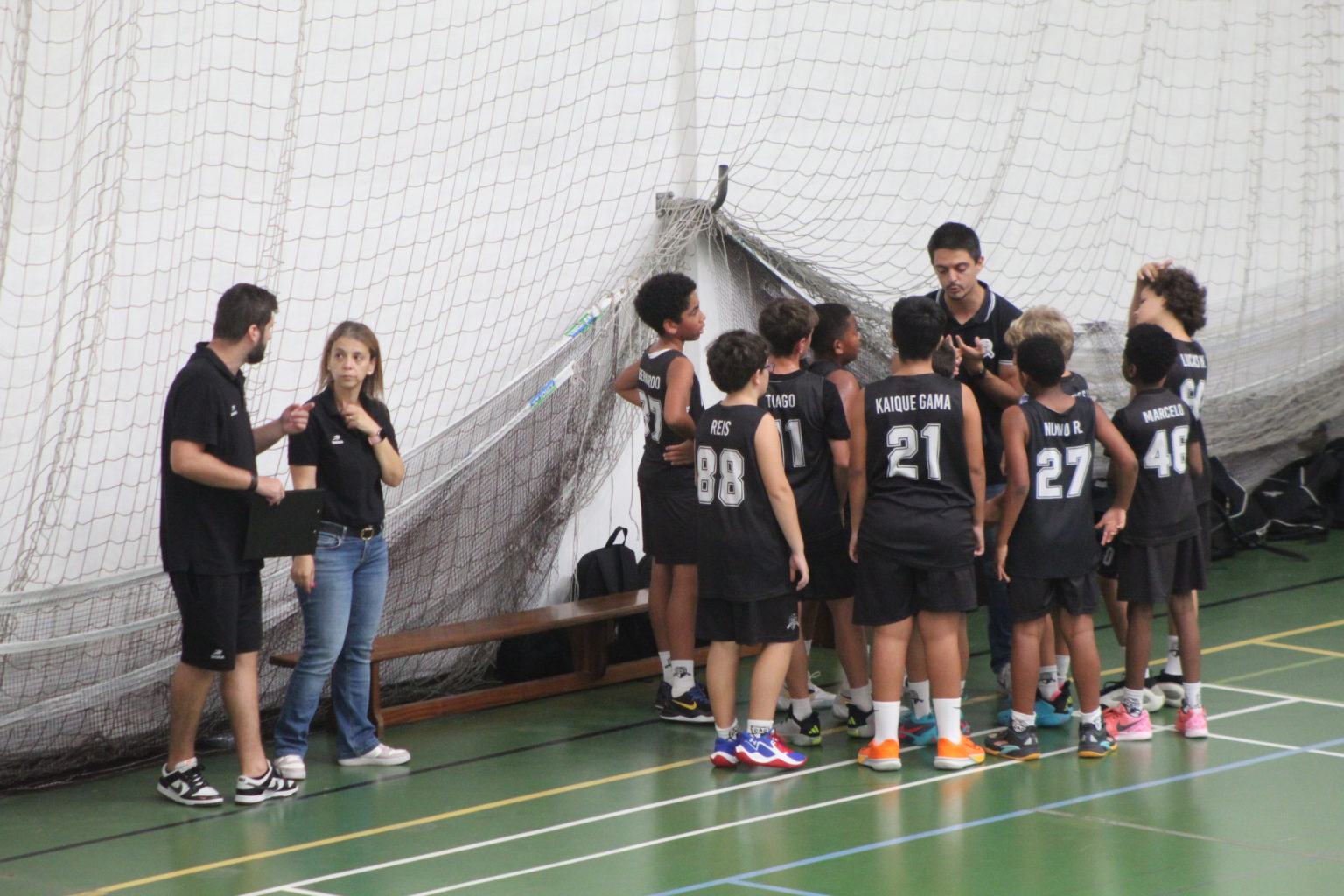 ABL imagem de galeria