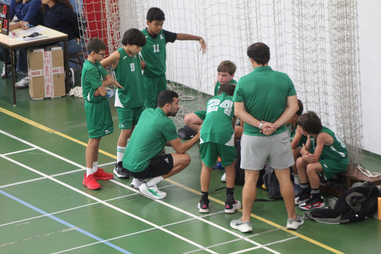 ABL imagem de galeria