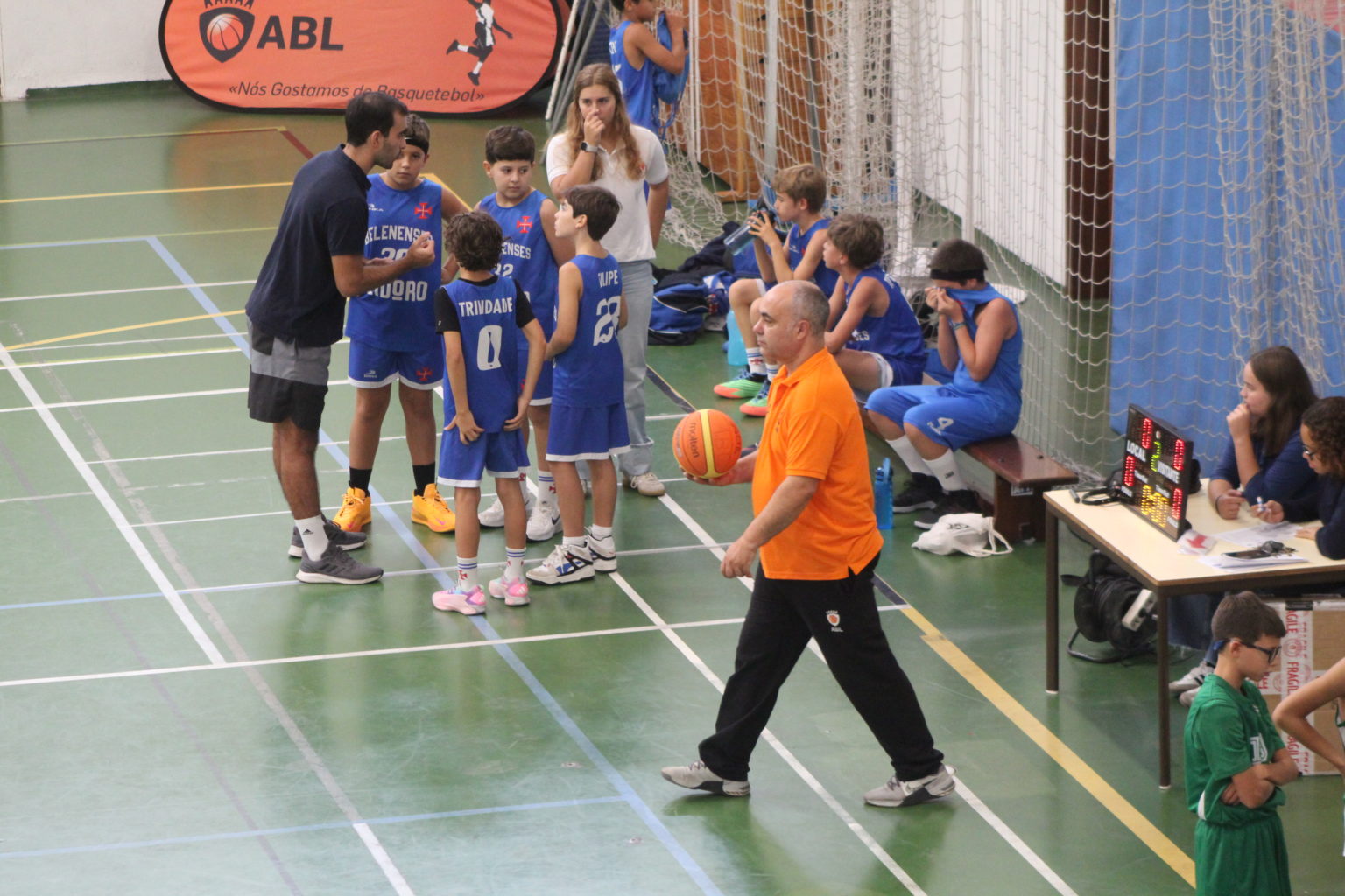 ABL imagem de galeria