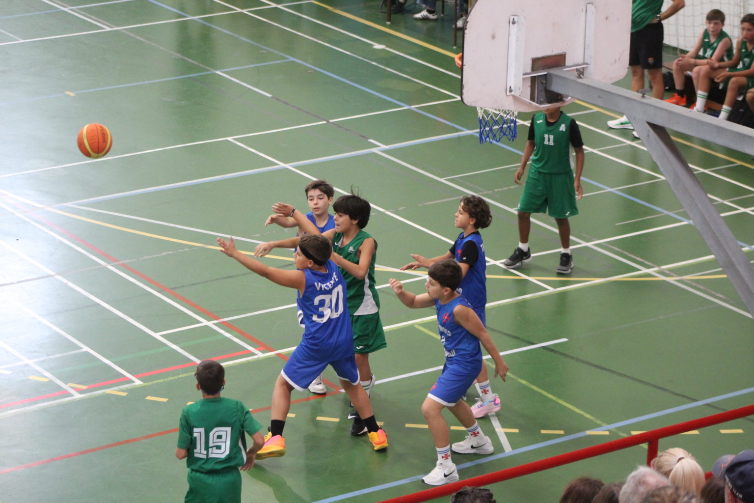 ABL imagem de galeria