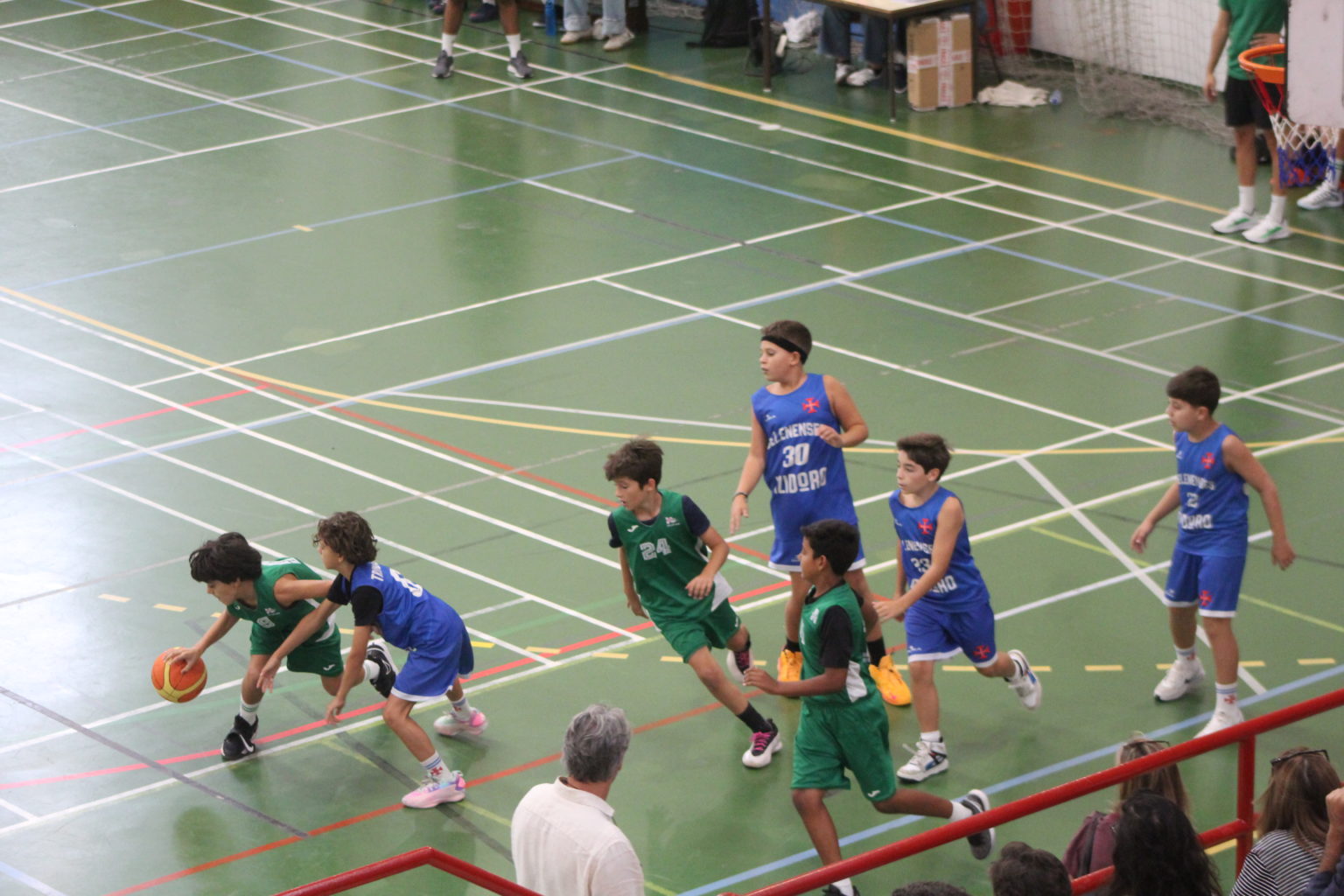 ABL imagem de galeria
