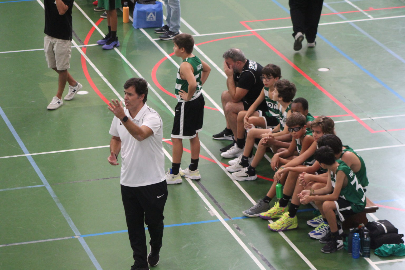 ABL imagem de galeria