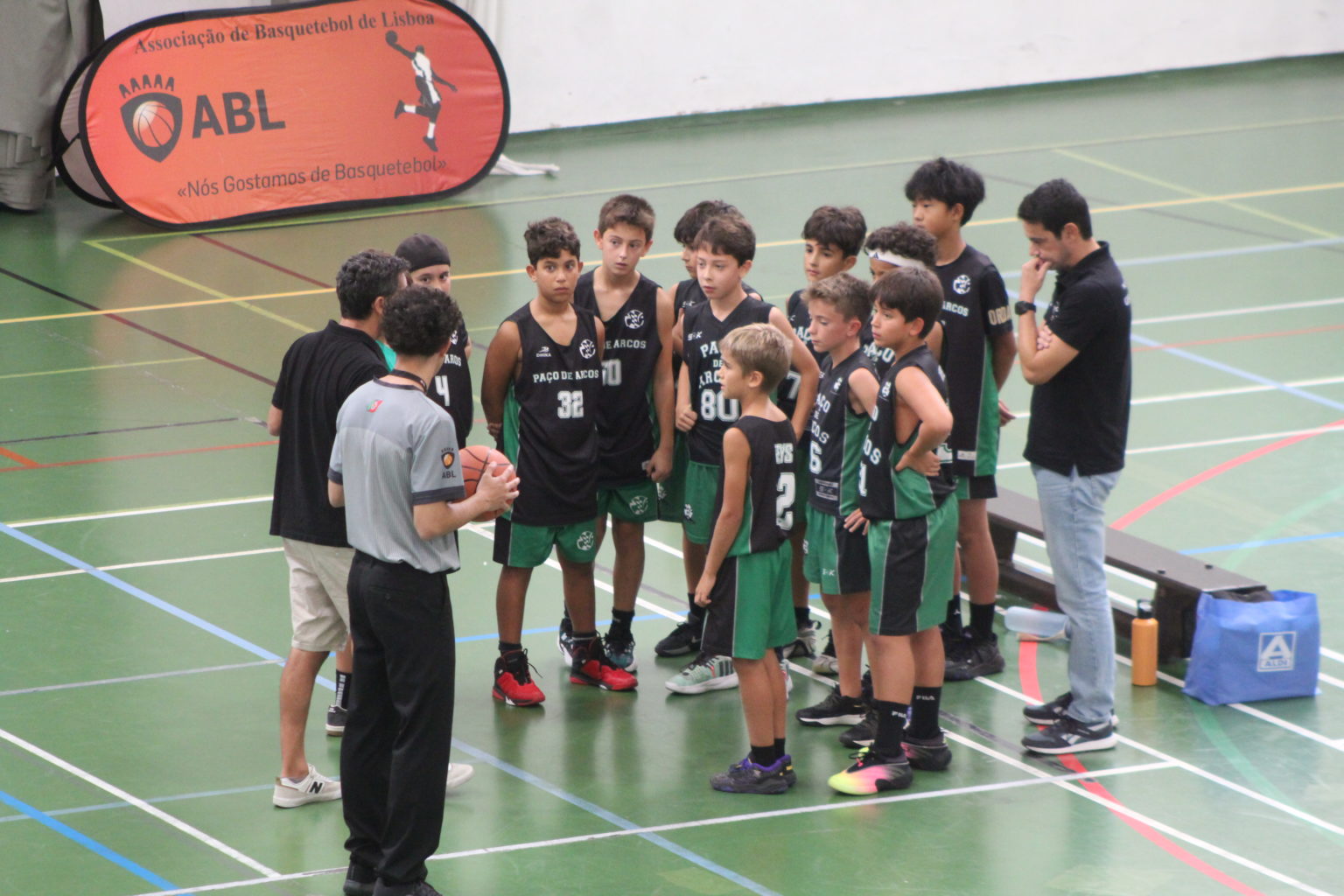 ABL imagem de galeria