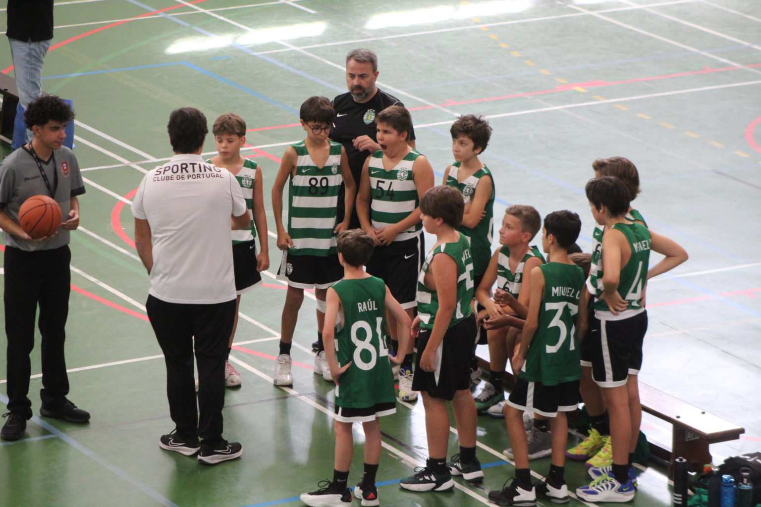 ABL imagem de galeria
