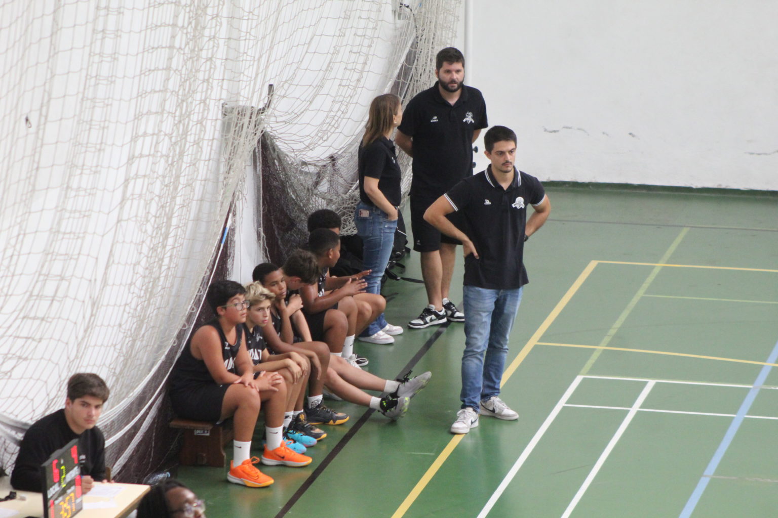 ABL imagem de galeria