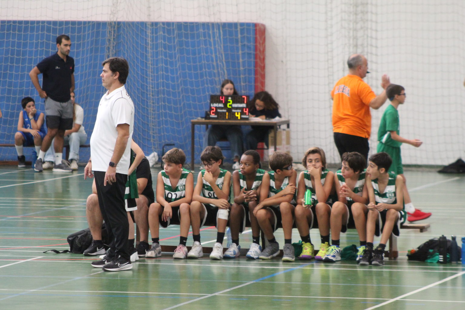 ABL imagem de galeria