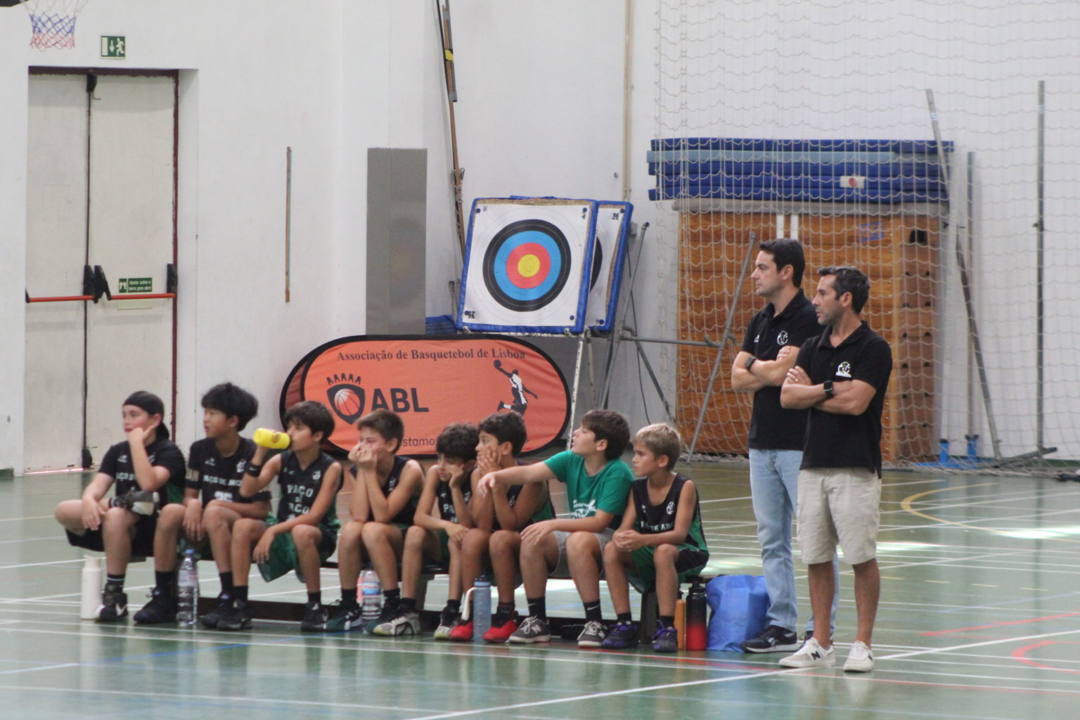 ABL imagem de galeria