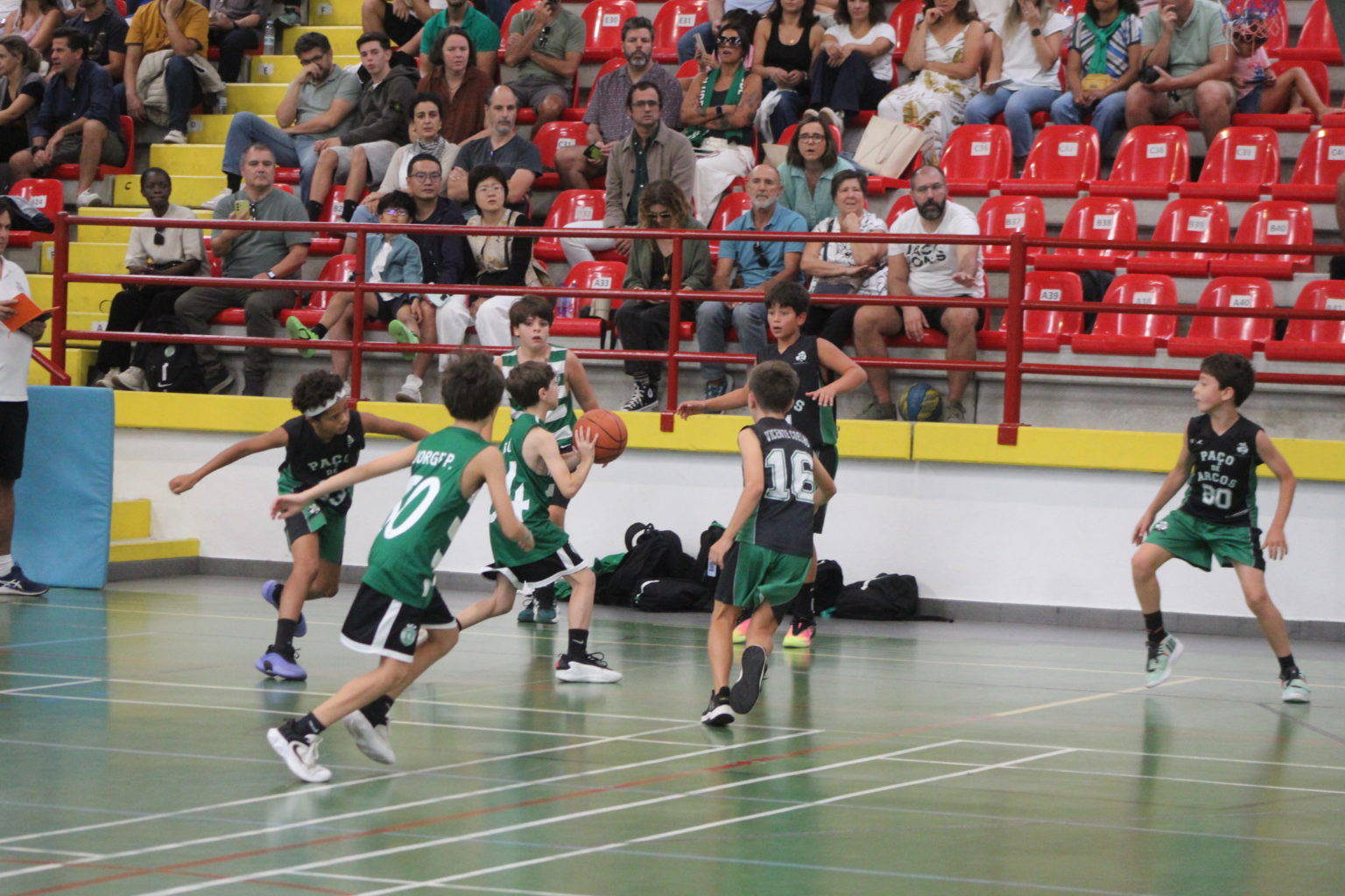 ABL imagem de galeria