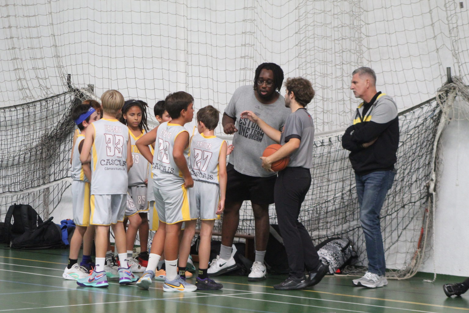 ABL imagem de galeria
