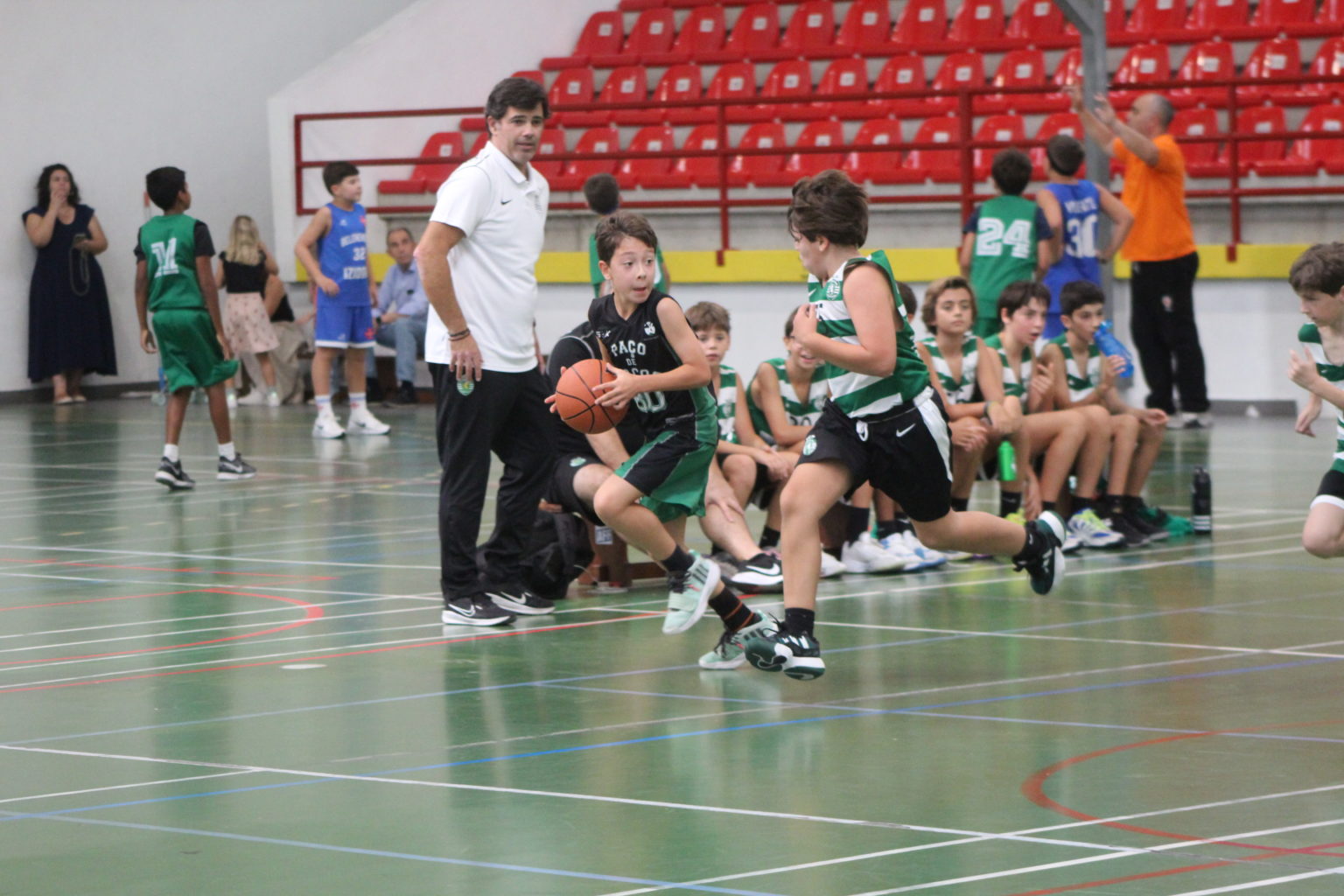ABL imagem de galeria