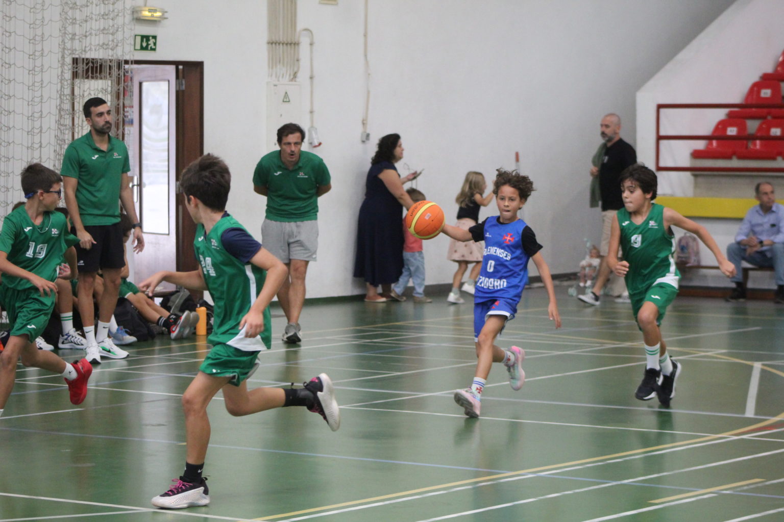 ABL imagem de galeria