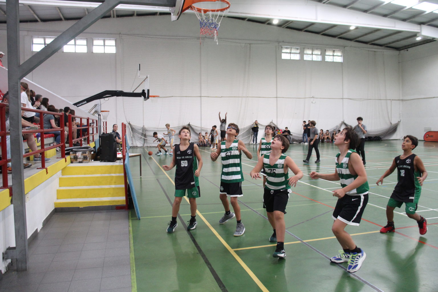 ABL imagem de galeria