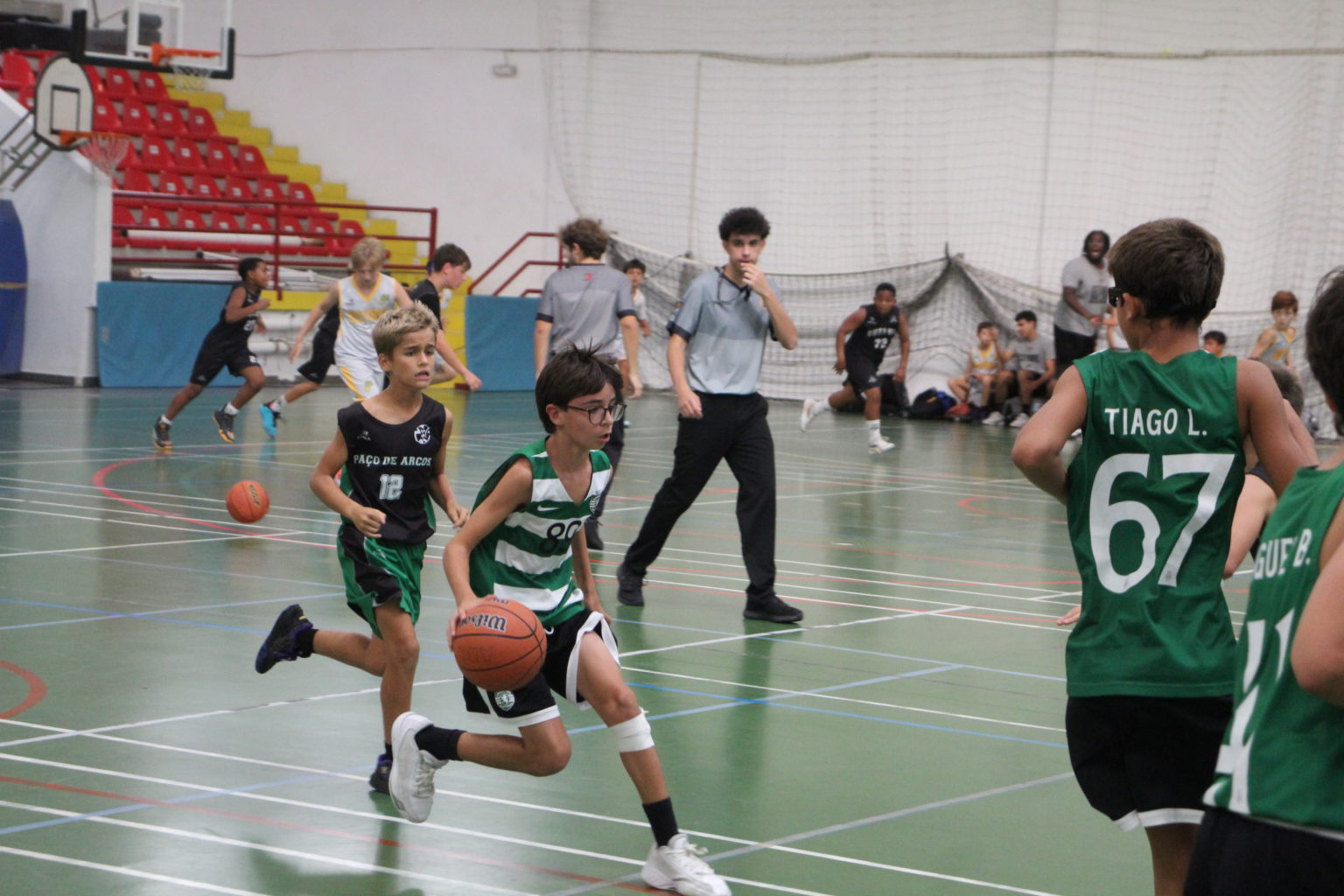 ABL imagem de galeria