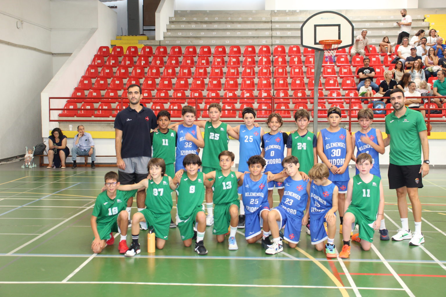 ABL imagem de galeria