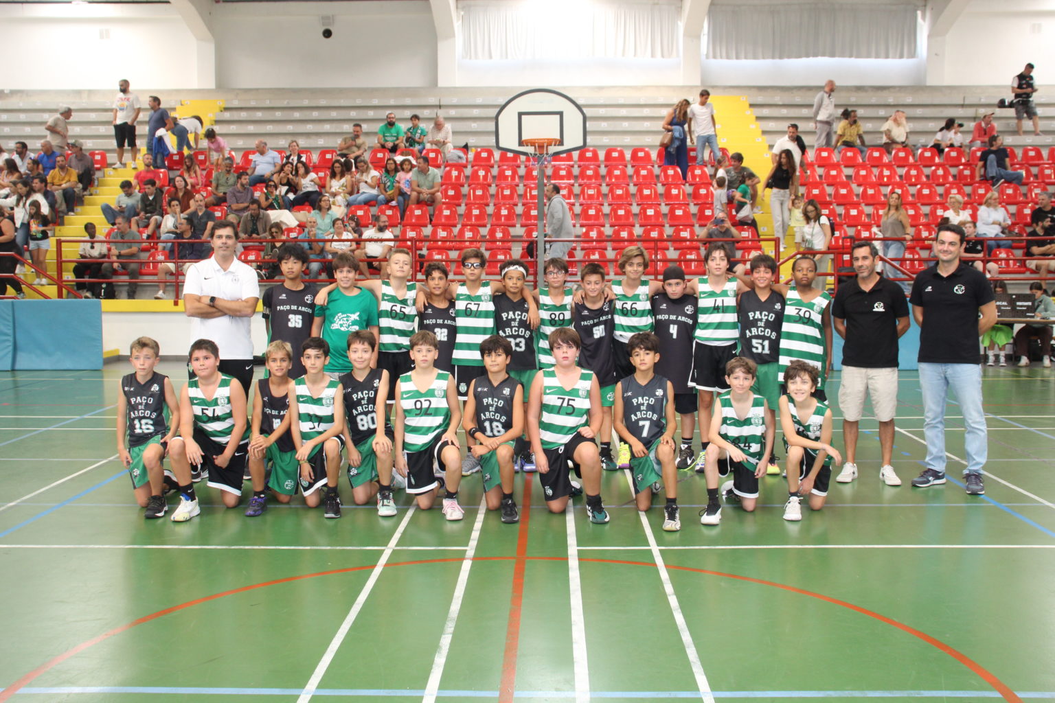 ABL imagem de galeria