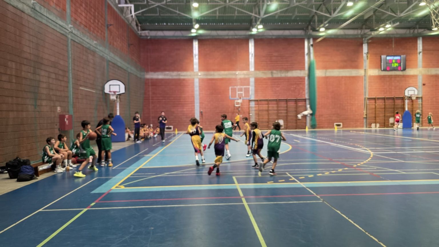 ABL imagem de galeria