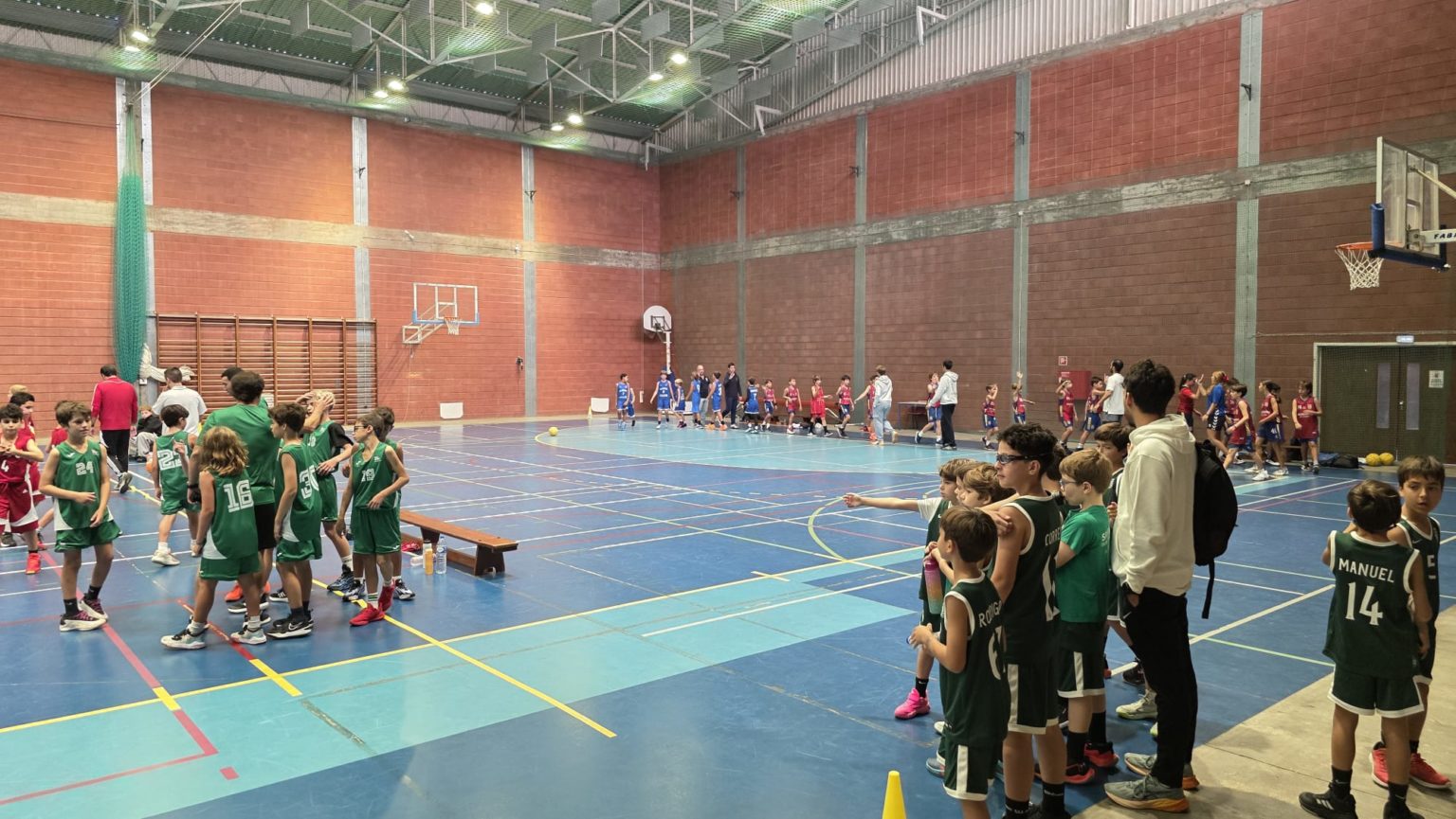 ABL imagem de galeria