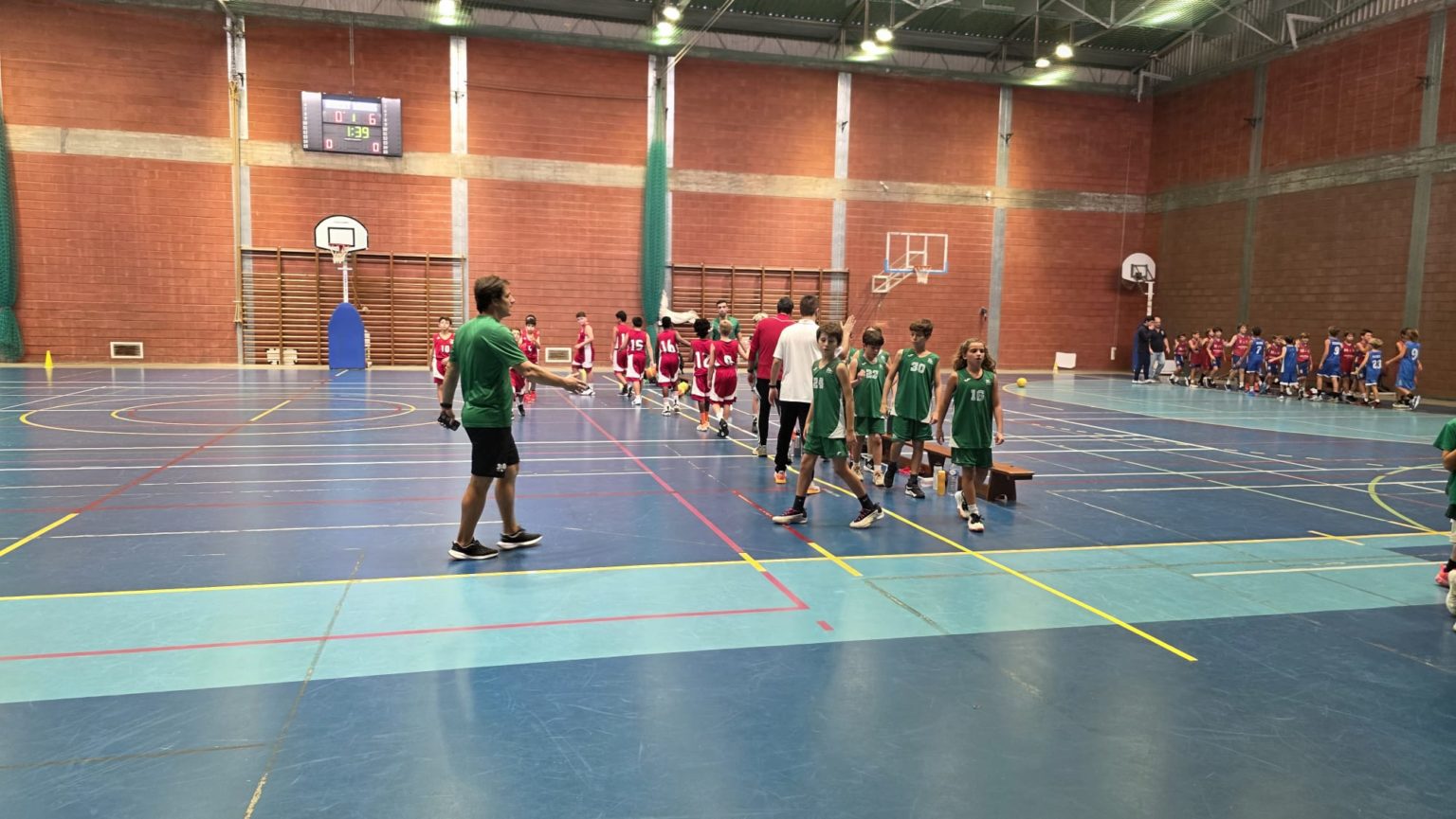 ABL imagem de galeria