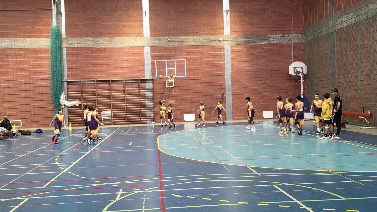 ABL imagem de galeria