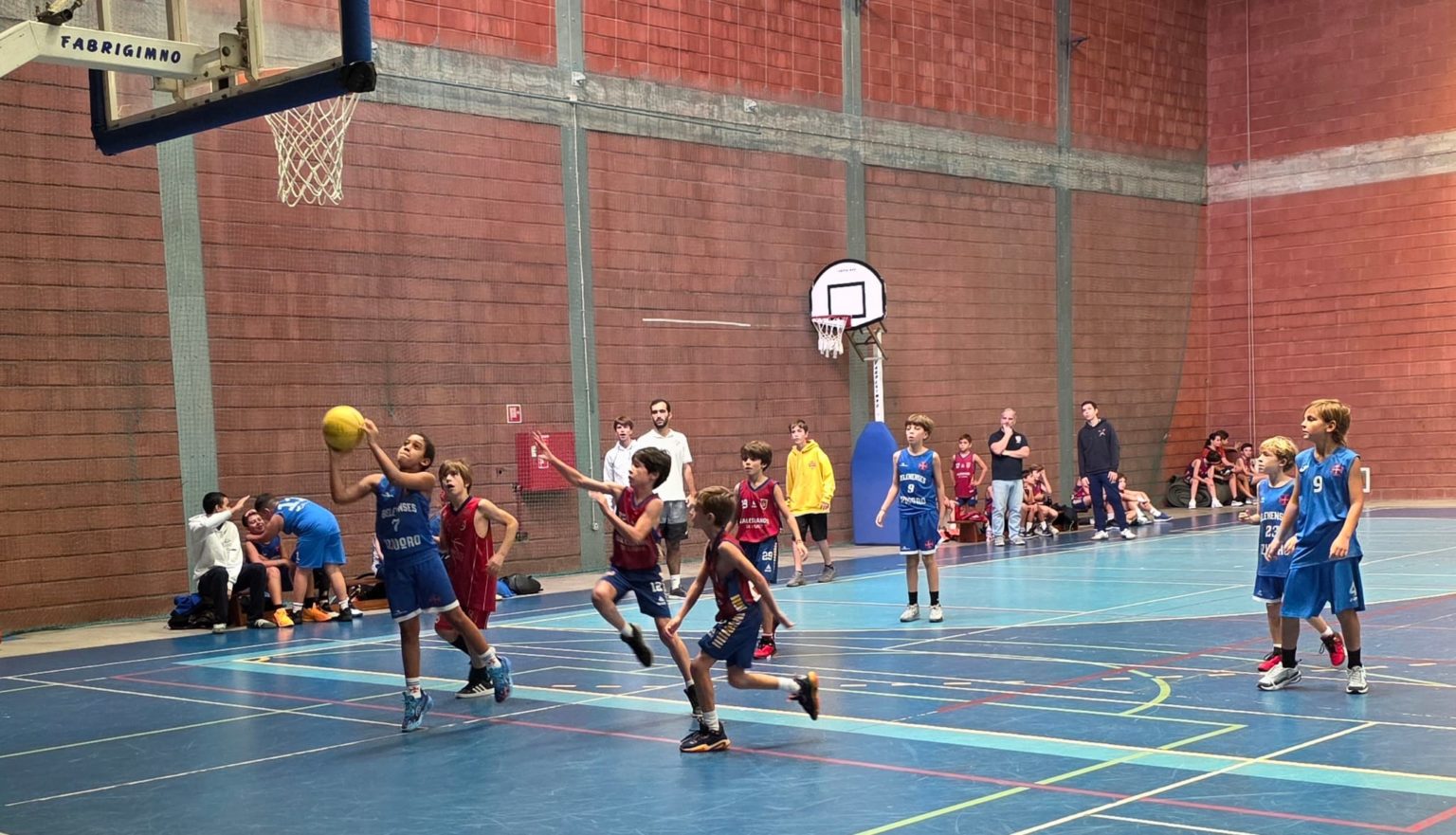 ABL imagem de galeria