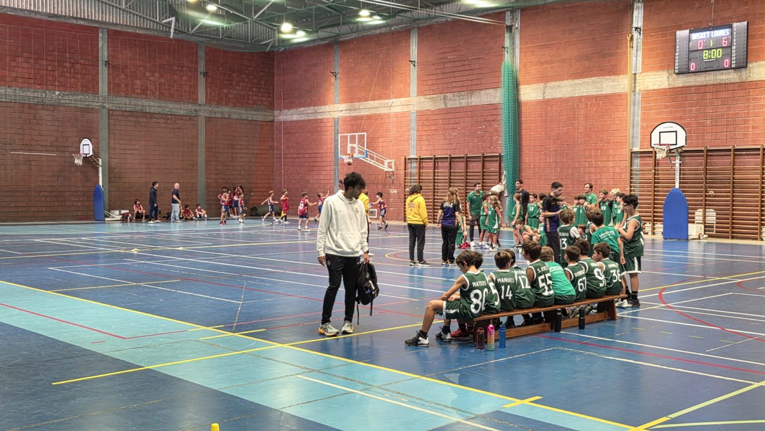 ABL imagem de galeria