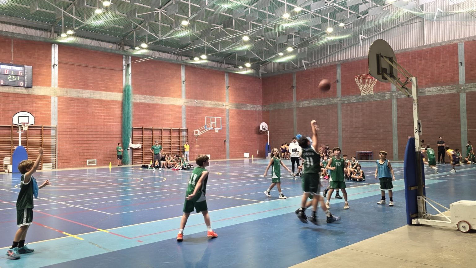 ABL imagem de galeria