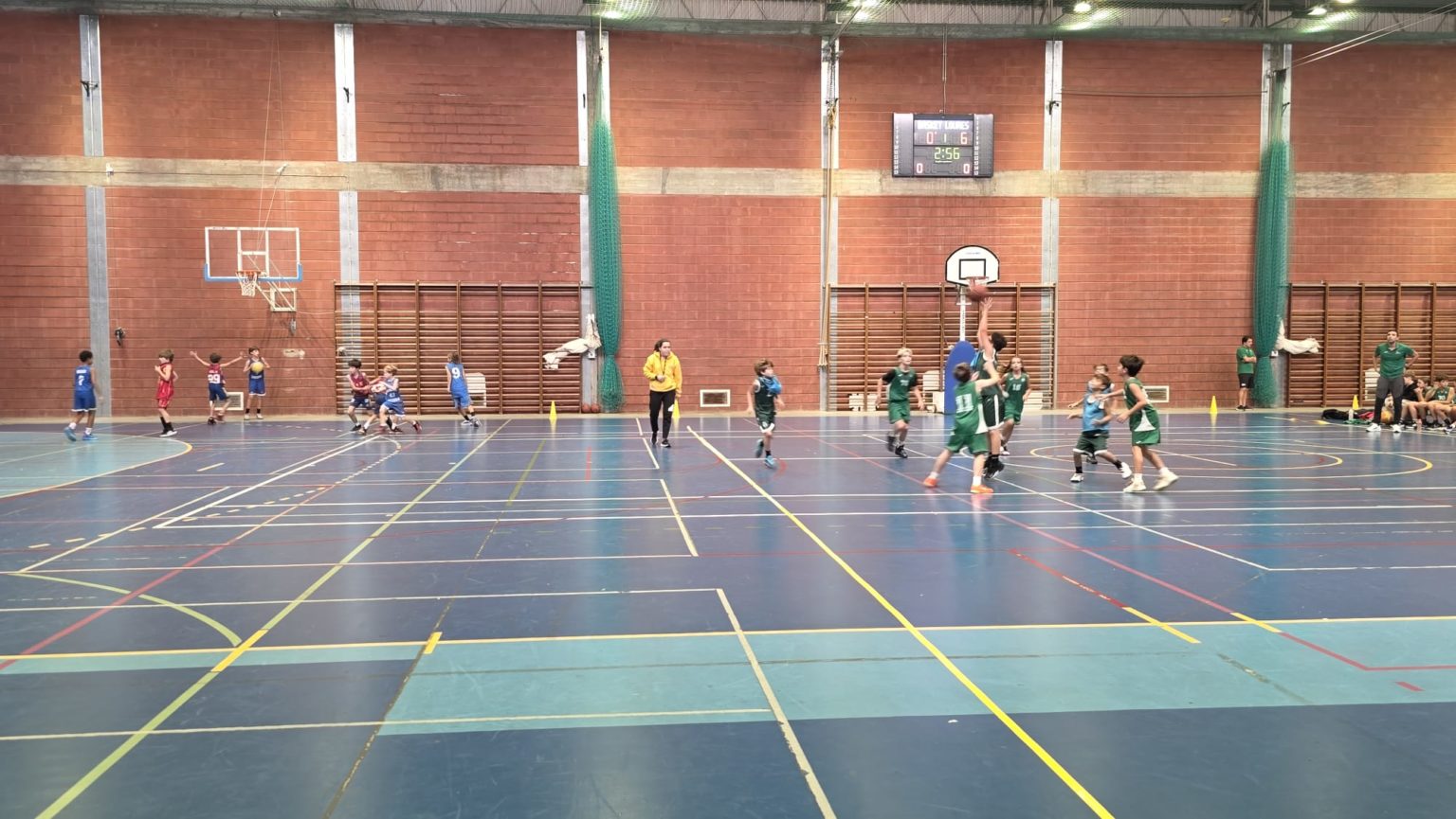 ABL imagem de galeria