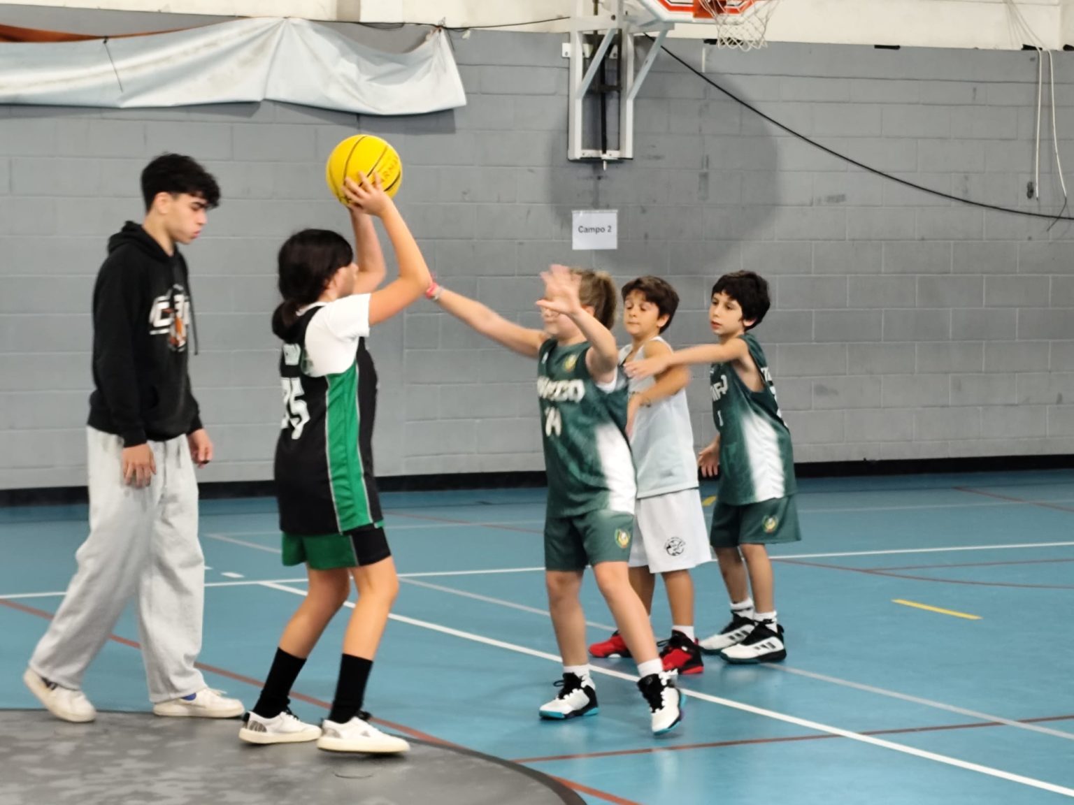 ABL imagem de galeria