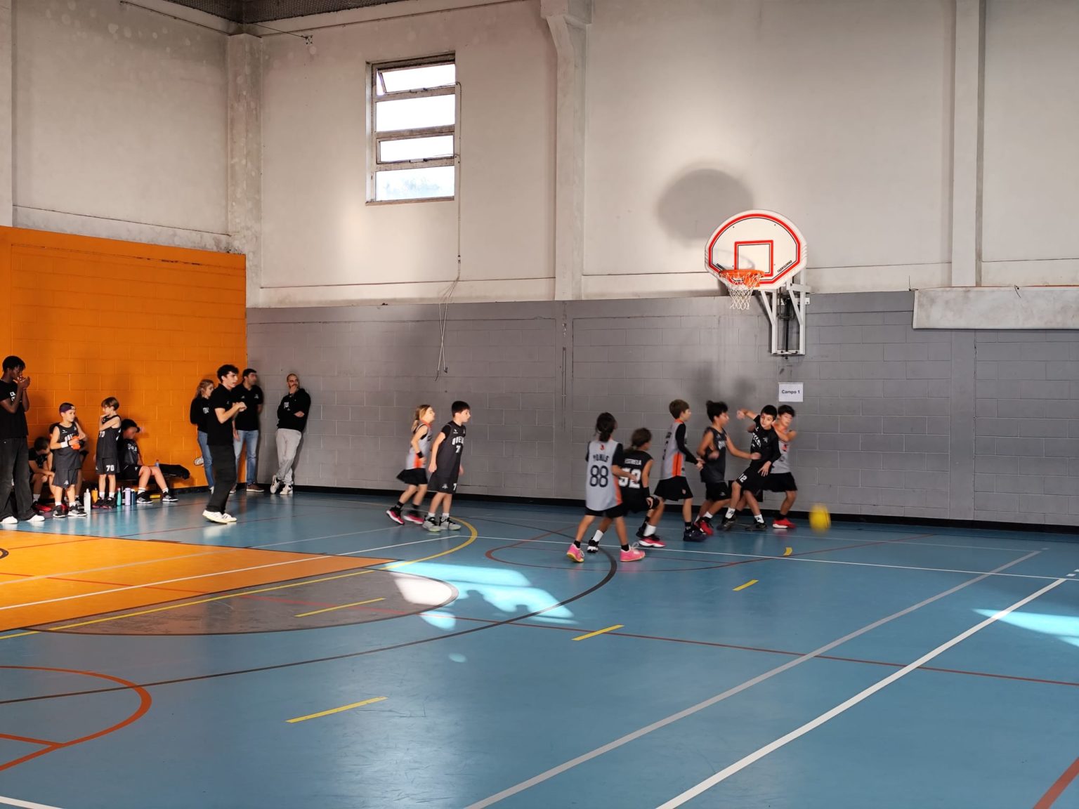 ABL imagem de galeria