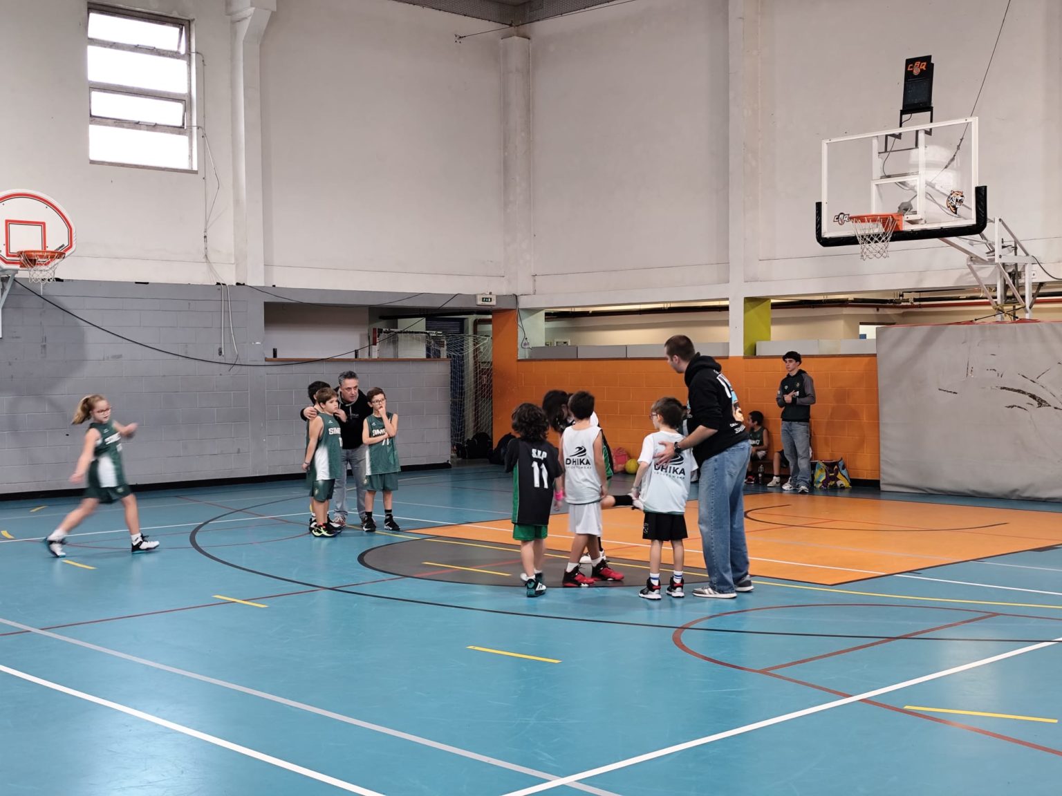 ABL imagem de galeria