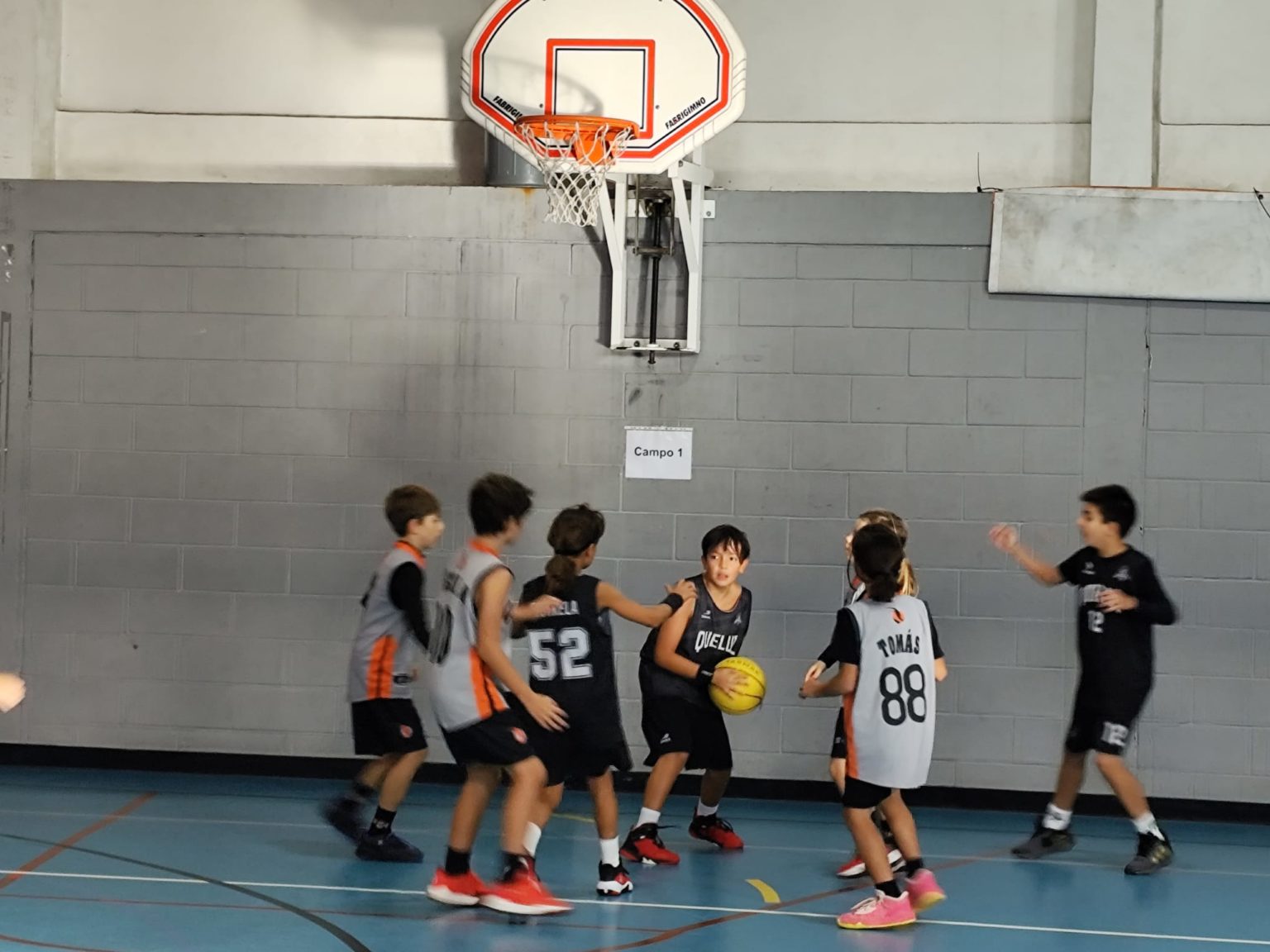 ABL imagem de galeria