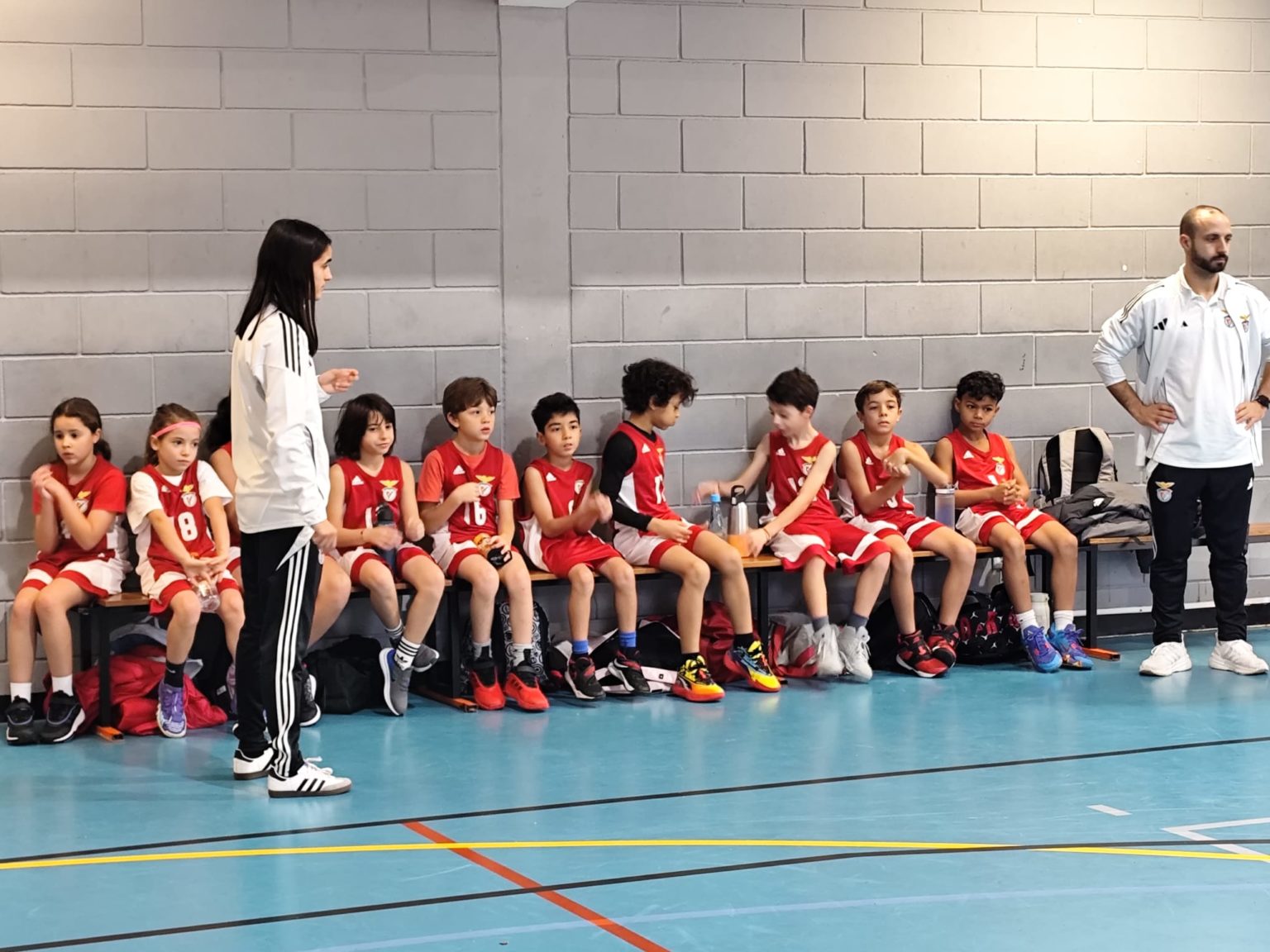 ABL imagem de galeria