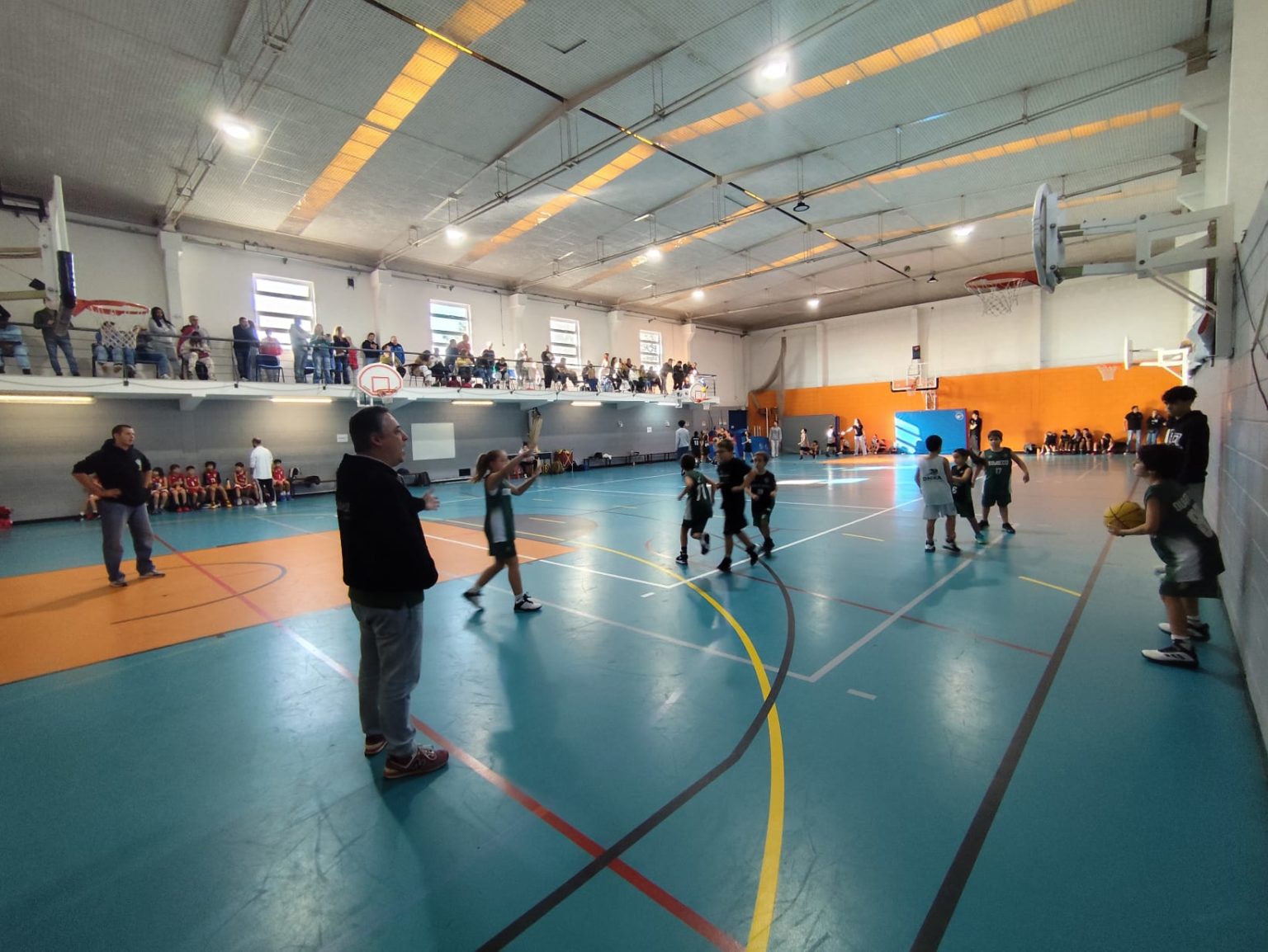 ABL imagem de galeria